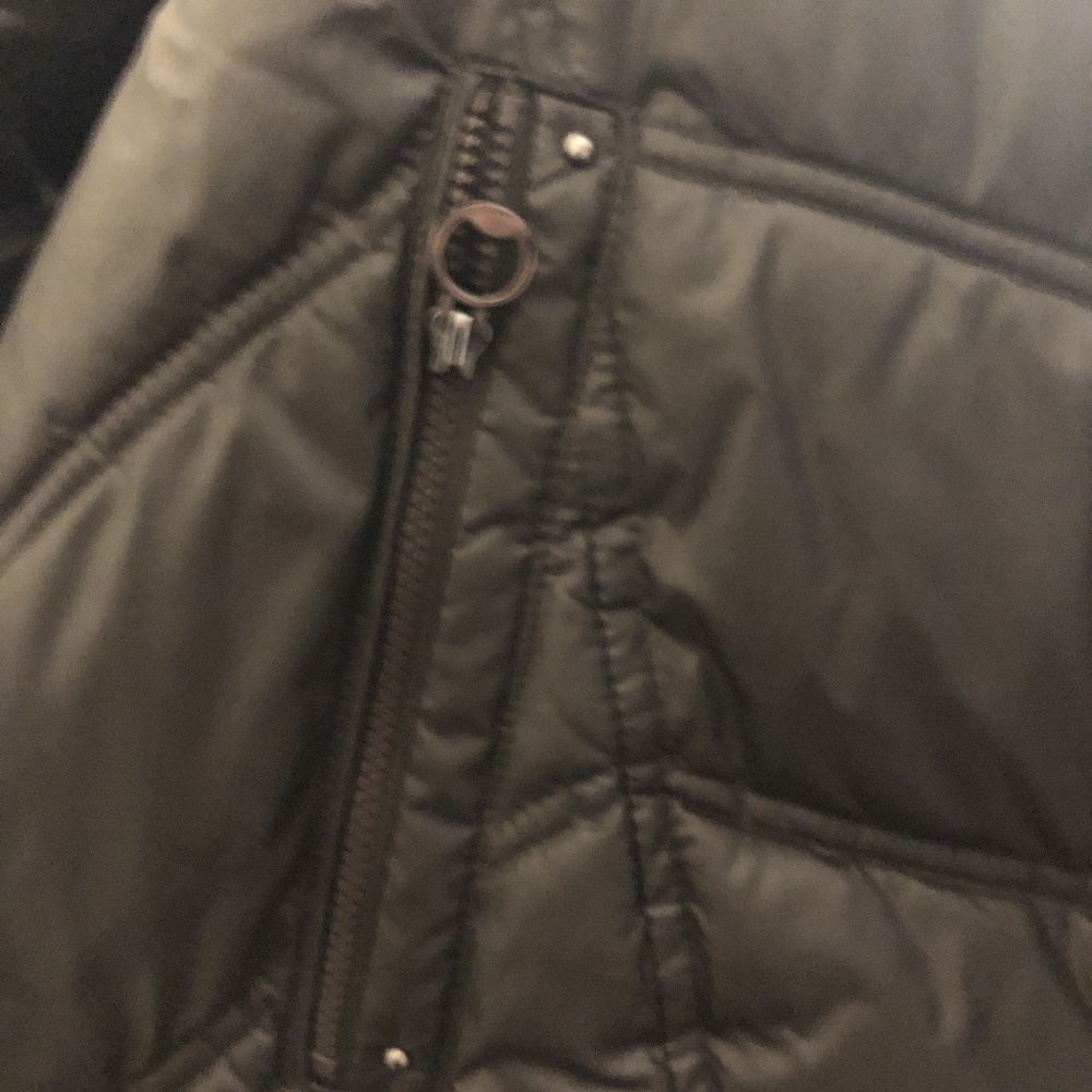 Winter Coat - Picture 8 of 10